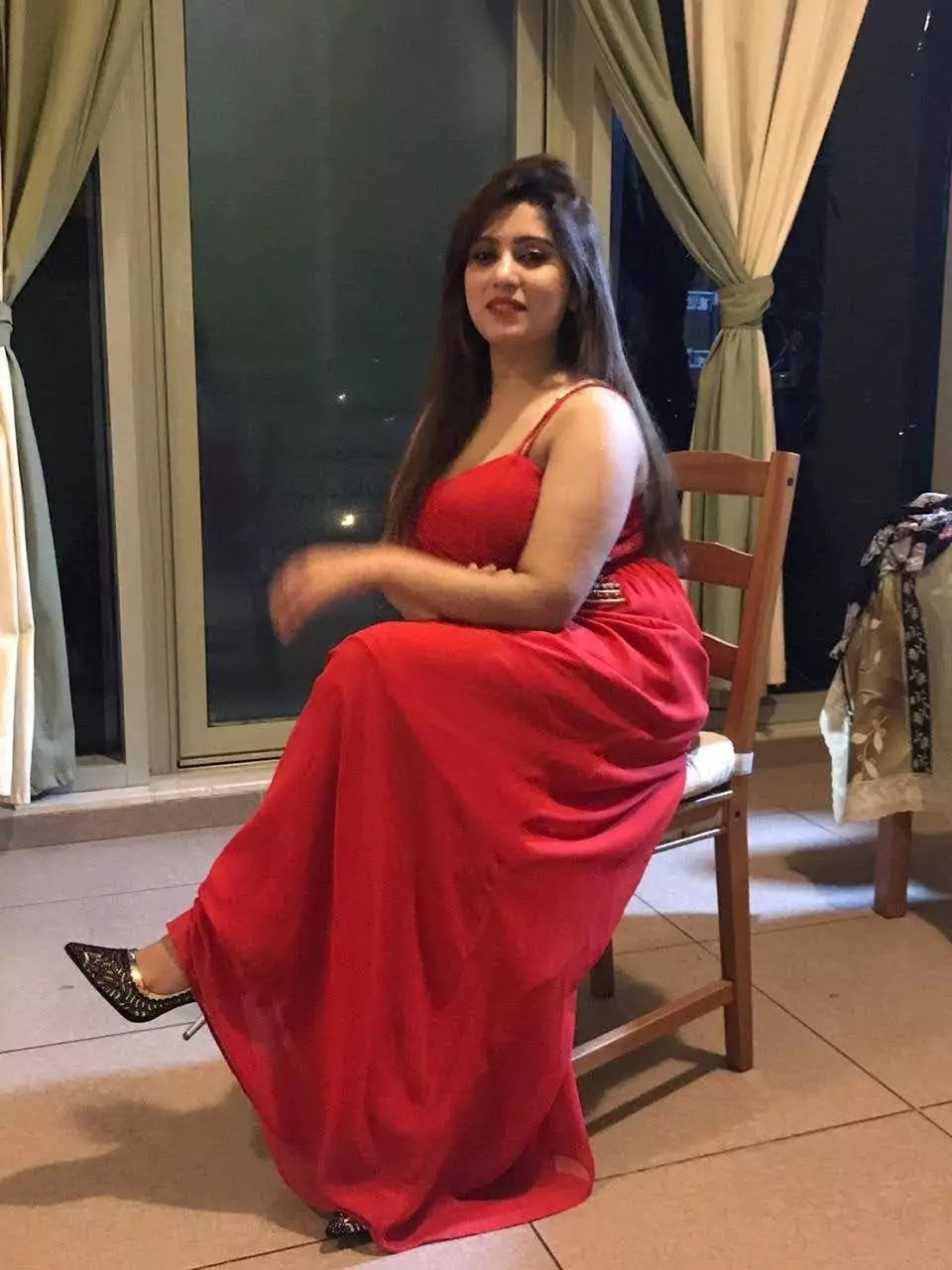Escort Service in Kharagpur